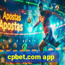 cpbet.com app